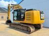 Caterpillar 320FL - New Bucket / Hammer Lines / Camera Photo 3 thumbnail
