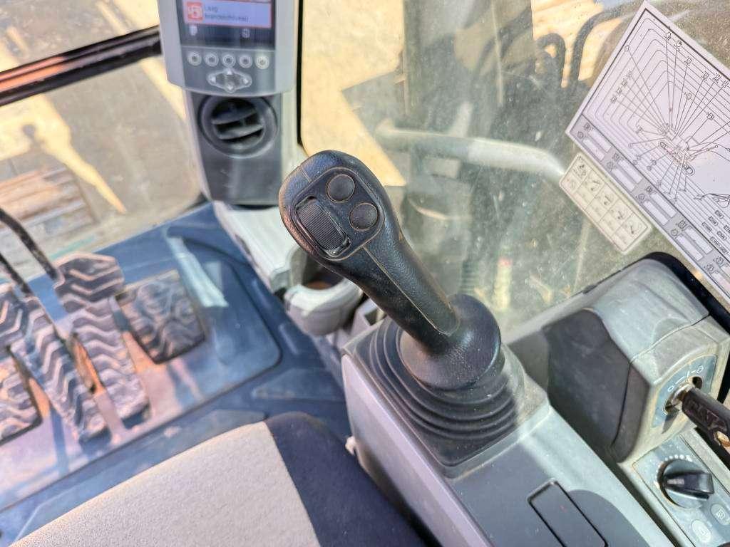 Caterpillar 320FL - New Bucket / Hammer Lines / Camera Photo 11