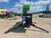 Comet Officine LEOPARD 21 - BATTERIE LITIO Photo 3 thumbnail