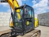 JCB JS131 LC Photo 23 thumbnail