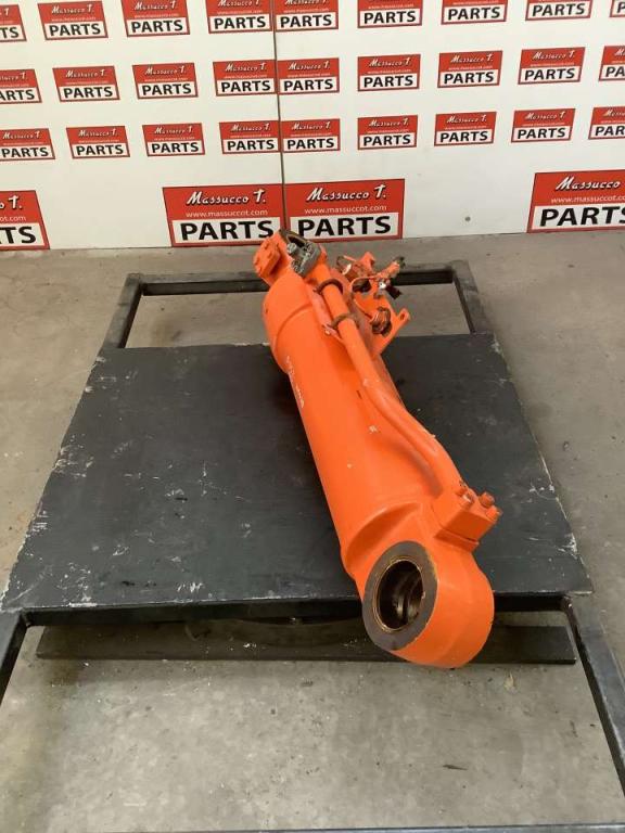 Vérin de rappel de godet pour Hitachi ZW250-6 Photo 2