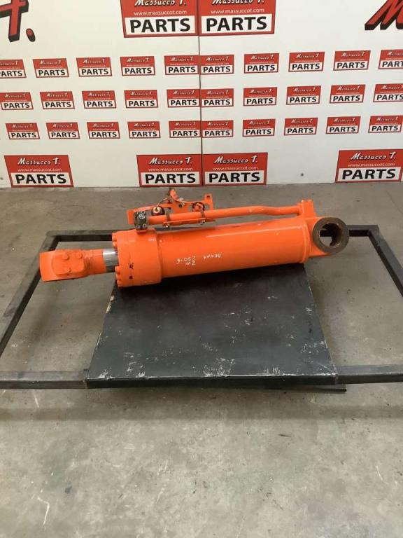 Vérin de rappel de godet pour Hitachi ZW250-6 Photo 3