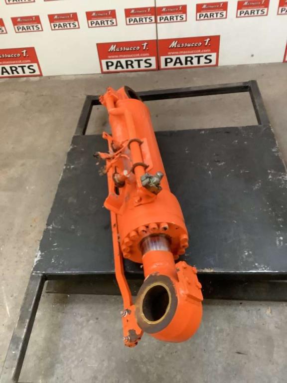 Vérin de rappel de godet pour Hitachi ZW250-6 Photo 4