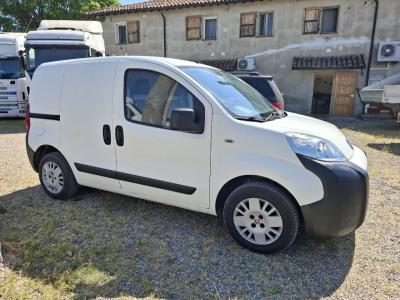 Fiat FIORINO en vente par Bernardi Srls
