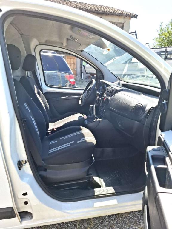 Fiat FIORINO Photo 5