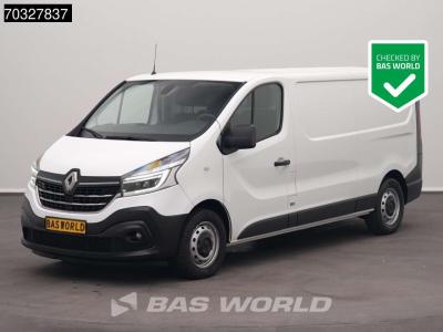 Renault Trafic 145pk Automaat L2H1 Airco Cruise Trekhaak Camera L2 A/C Towbar Cruise control en vente par BAS World B.V.