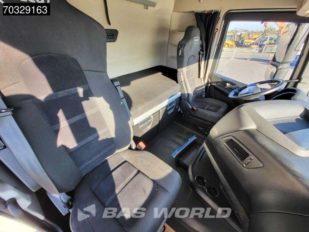 Iveco S-Way 510 4X2 Retarder Full-Air 2xTanks Alcoa's ACC Standklima Photo 27