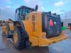 Caterpillar 980 Photo 2 thumbnail