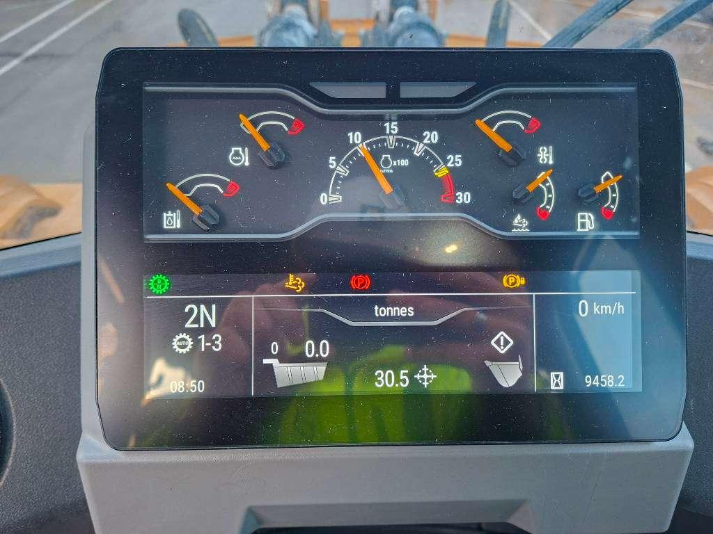 Caterpillar 980 Photo 17