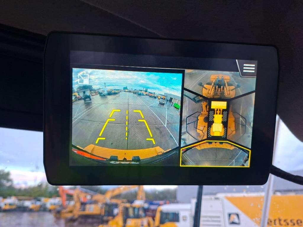 Caterpillar 980 Photo 18