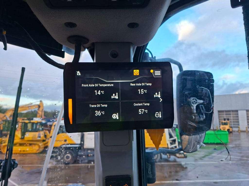 Caterpillar 980 Photo 21