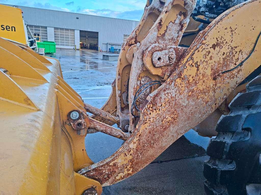 Caterpillar 980 Photo 23