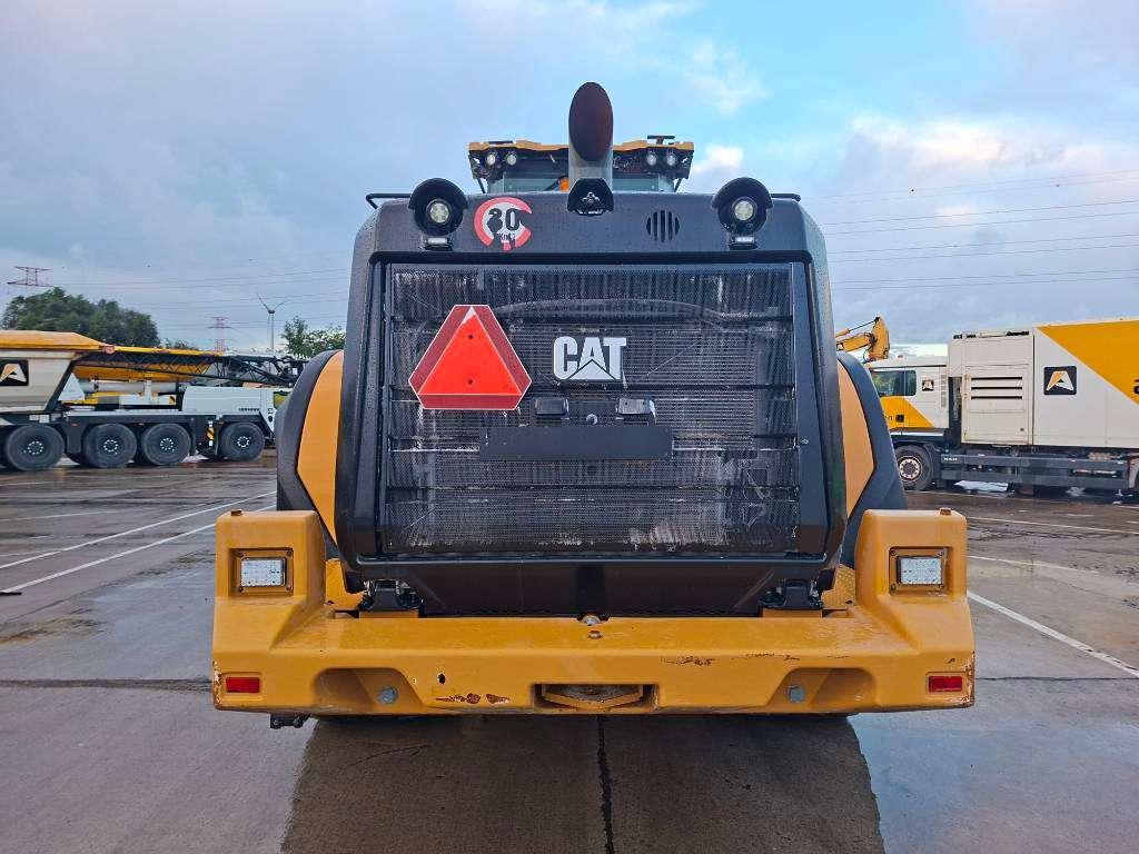 Caterpillar 980 Photo 3