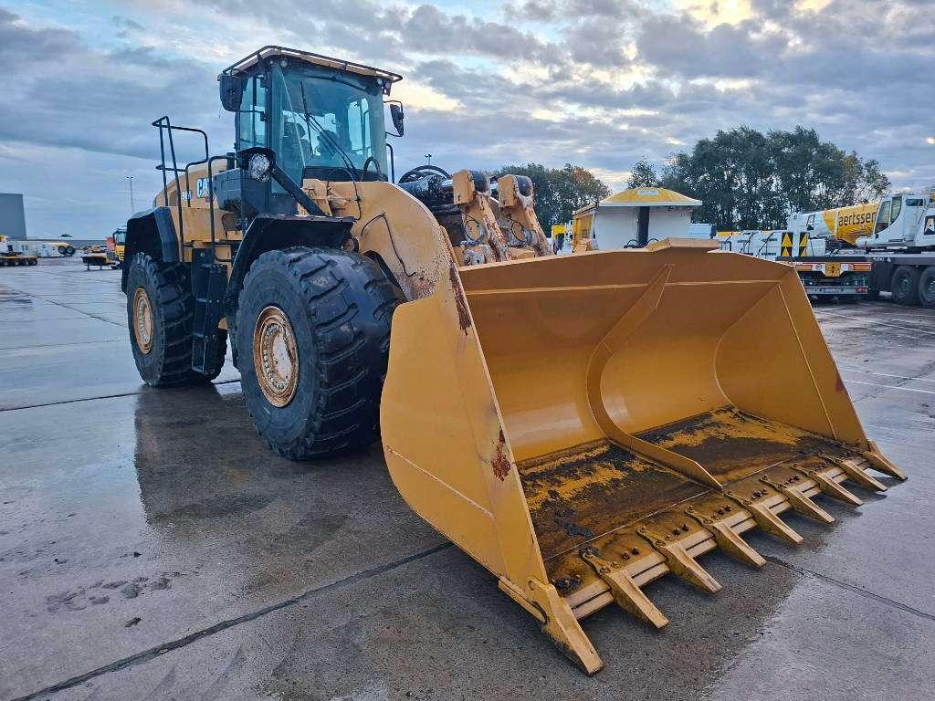 Caterpillar 980 Photo 6