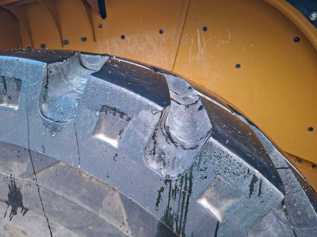 Caterpillar 980 Photo 9