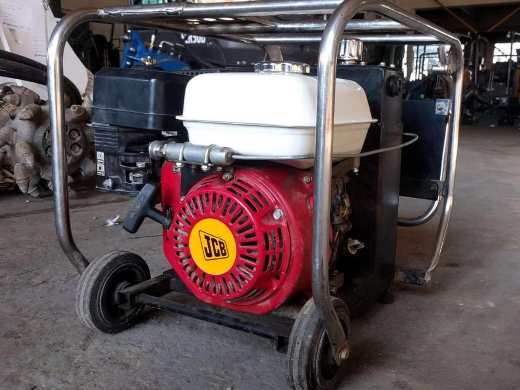 JCB micro 929-92200 Photo 5