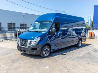 Nissan NV 400 en vente par Braem NV