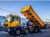 Man TGS 41.400 BB+E5 - 8X4 Photo 1 thumbnail