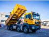Man TGS 41.400 BB+E5 - 8X4 Photo 2 thumbnail