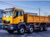 Man TGS 41.400 BB+E5 - 8X4 Photo 3 thumbnail