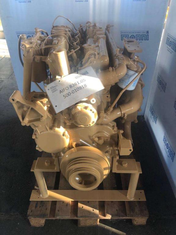 Fiat Iveco 8361.05 Photo 1