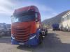 Iveco S-WAY AS260S48 Y Photo 15 thumbnail