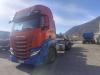 Iveco S-WAY AS260S48 Y Photo 22 thumbnail