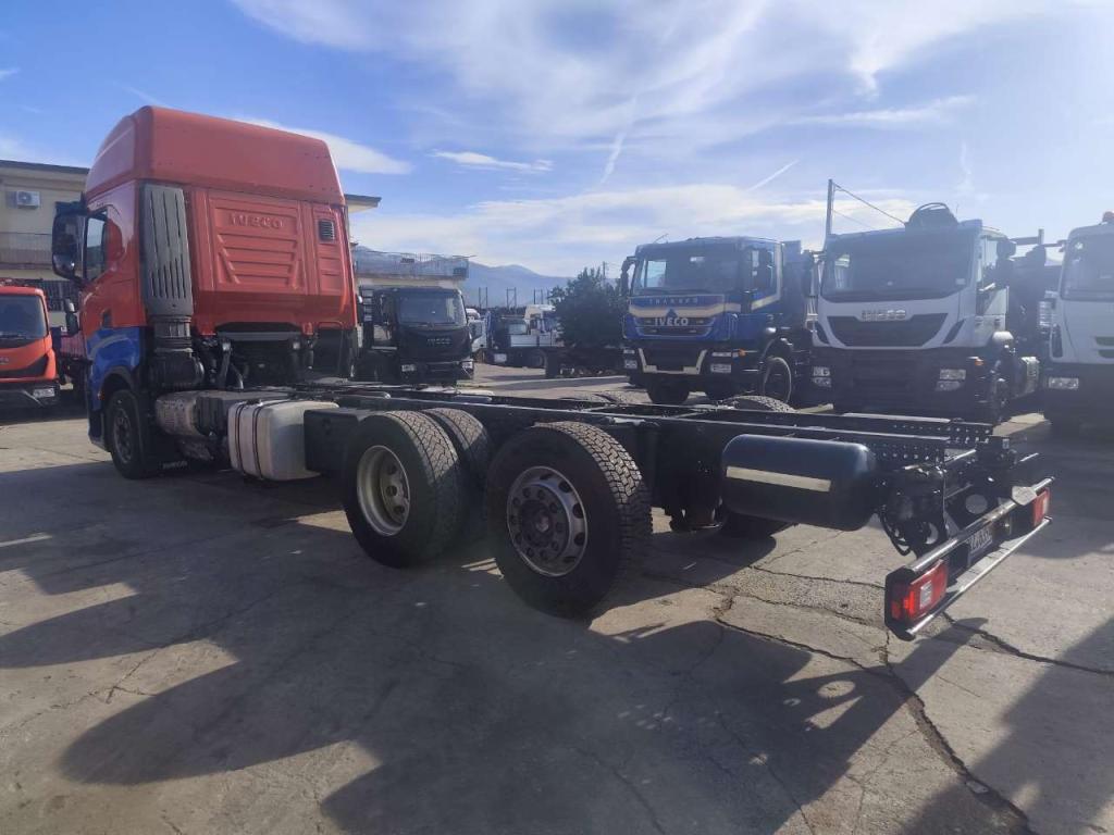 Iveco S-WAY AS260S48 Y Photo 29
