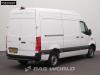Mercedes-Benz Sprinter 317 CDI Automaat LED 2025 Model L2H2 170PK Navi Airco Cruise Camera MBUX CarPlay Stoelverw Photo 6 thumbnail
