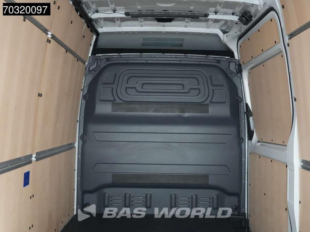 Mercedes-Benz Sprinter 317 CDI Automaat LED 2025 Model L2H2 170PK Navi Airco Cruise Camera MBUX CarPlay Stoelverw Photo 11