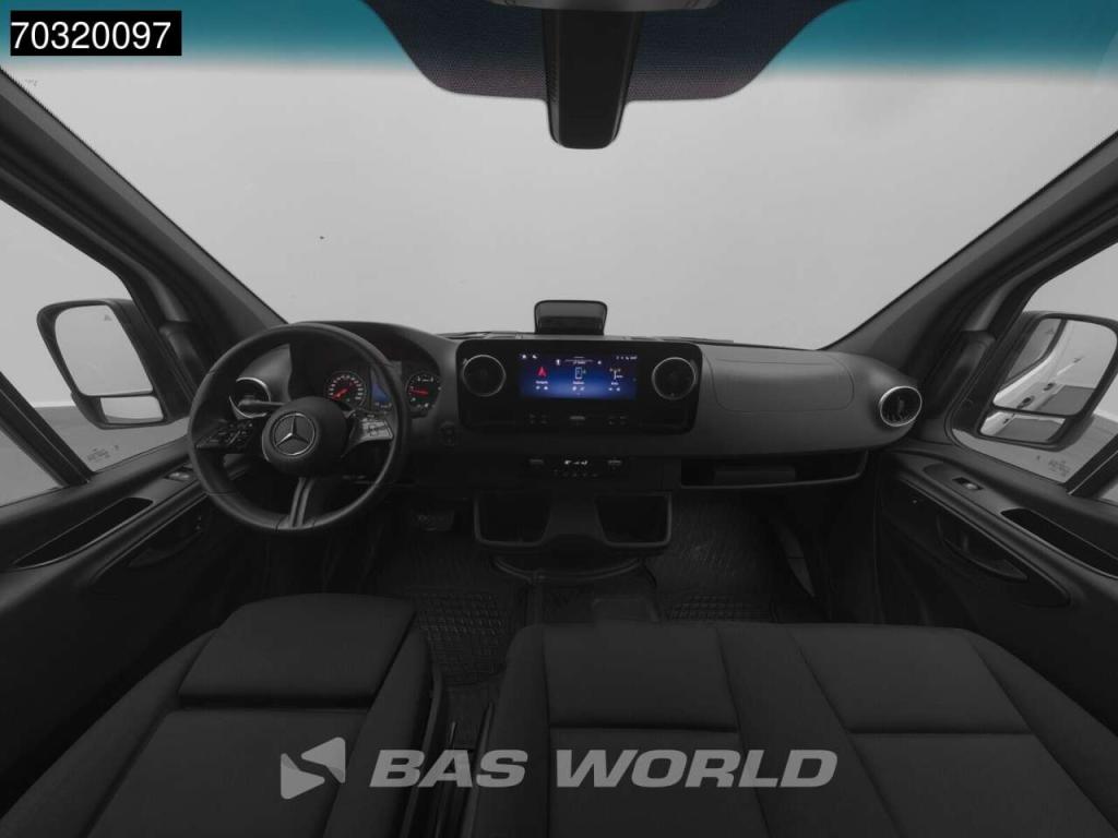 Mercedes-Benz Sprinter 317 CDI Automaat LED 2025 Model L2H2 170PK Navi Airco Cruise Camera MBUX CarPlay Stoelverw Photo 14