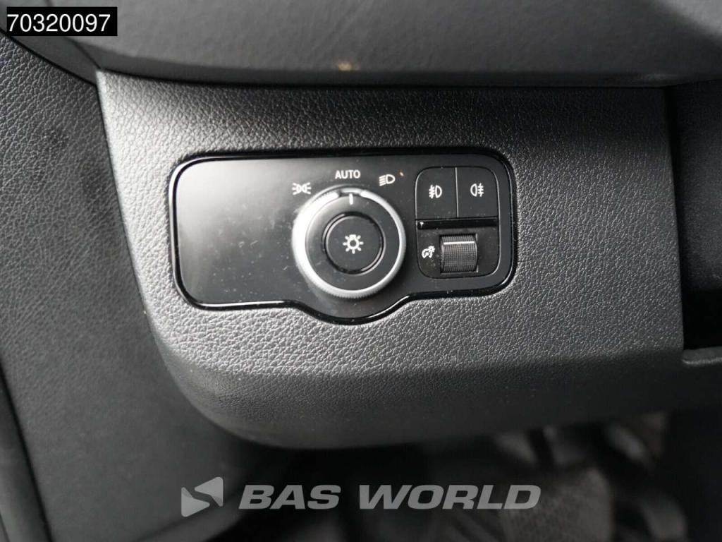 Mercedes-Benz Sprinter 317 CDI Automaat LED 2025 Model L2H2 170PK Navi Airco Cruise Camera MBUX CarPlay Stoelverw Photo 22