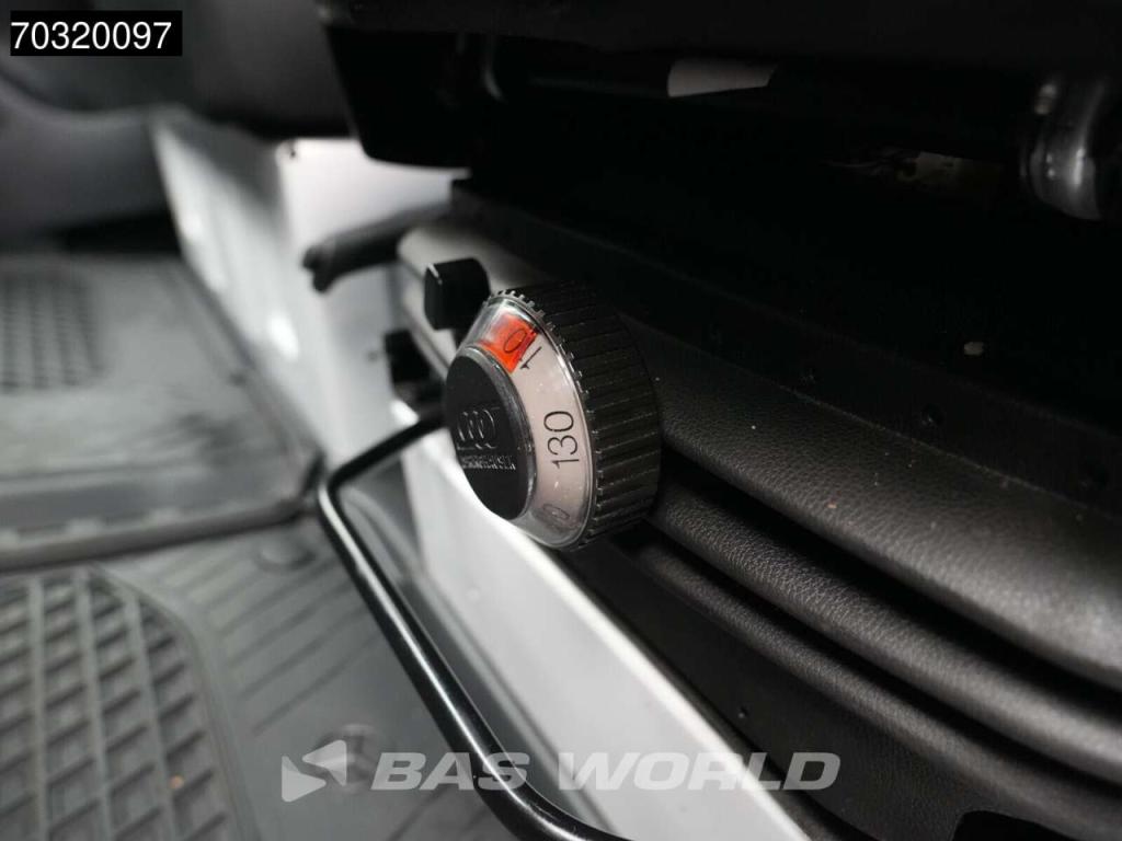 Mercedes-Benz Sprinter 317 CDI Automaat LED 2025 Model L2H2 170PK Navi Airco Cruise Camera MBUX CarPlay Stoelverw Photo 24