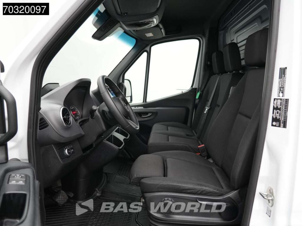 Mercedes-Benz Sprinter 317 CDI Automaat LED 2025 Model L2H2 170PK Navi Airco Cruise Camera MBUX CarPlay Stoelverw Photo 3