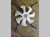 Ventilateur de moteur pour Fiat Hitachi W 190 Evo Photo 1 thumbnail