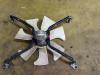 Ventilateur de moteur pour Fiat Hitachi W 190 Evo Photo 3 thumbnail