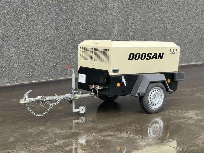 Ingersoll Rand 7 / 31 en vente par Machinery Resale