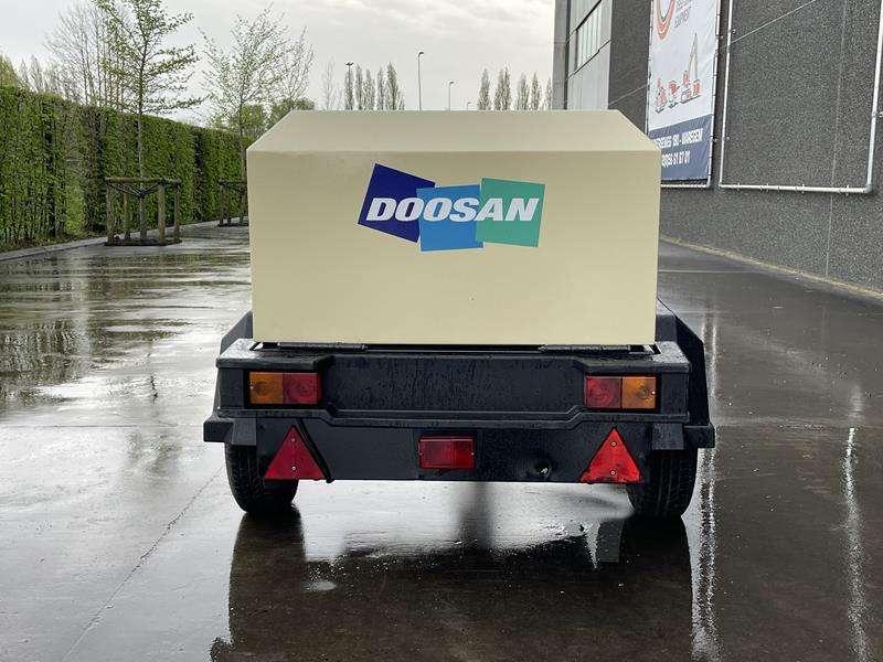 Ingersoll Rand 7 / 31 Photo 10