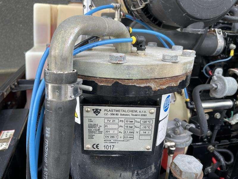 Ingersoll Rand 7 / 31 Photo 13