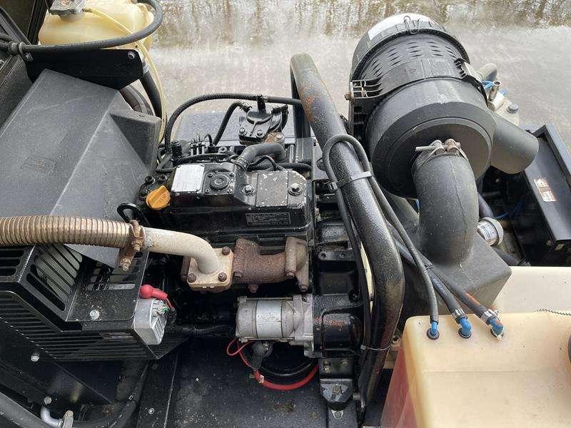 Ingersoll Rand 7 / 31 Photo 14