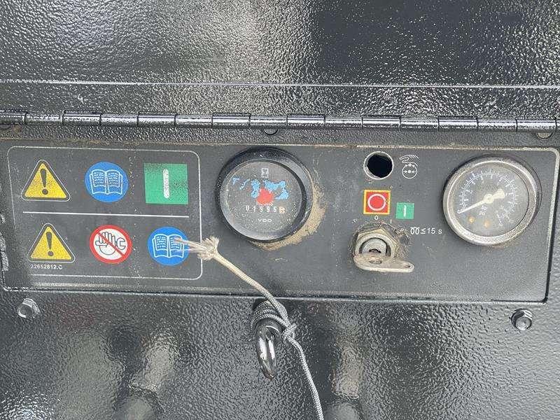 Ingersoll Rand 7 / 31 Photo 5