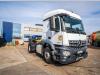 Mercedes-Benz AROCS 1843 LS ( NO ACTROS) Photo 2 thumbnail