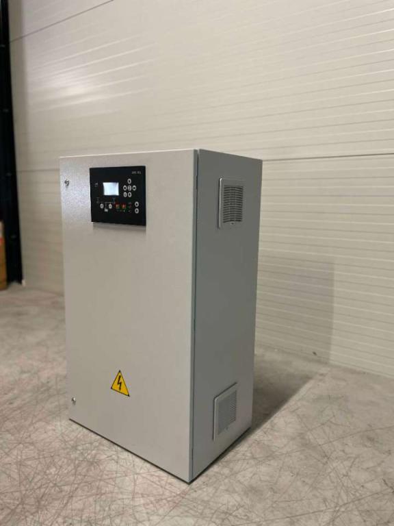 ATS Panel 630A - Max 435 kVA - DPX-27508 Photo 2