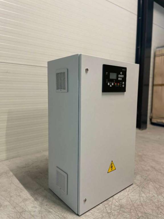 ATS Panel 630A - Max 435 kVA - DPX-27508 Photo 3