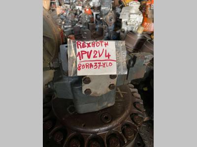 Rexroth 1PV2V4 en vente par Mori Onofrio di Mori Maria