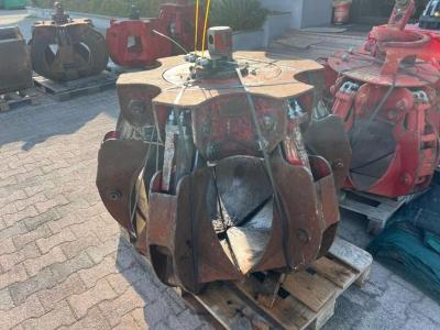 Rozzi USATO ROZZI A 6 PALE CON ROTORE en vente par Aurora Srl