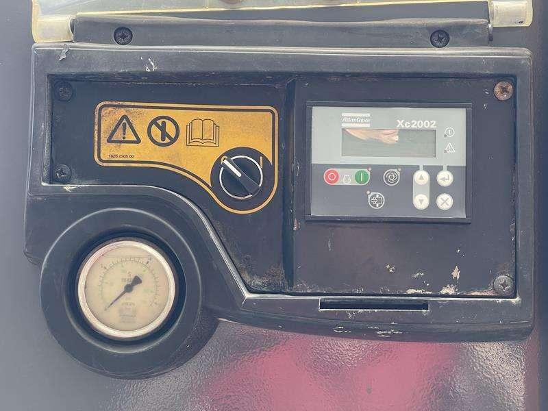 Atlas Copco XAHS 347 CD - N Photo 11