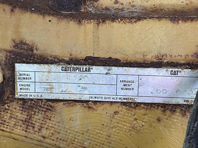 Atlas Copco XAHS 347 CD - N Photo 16