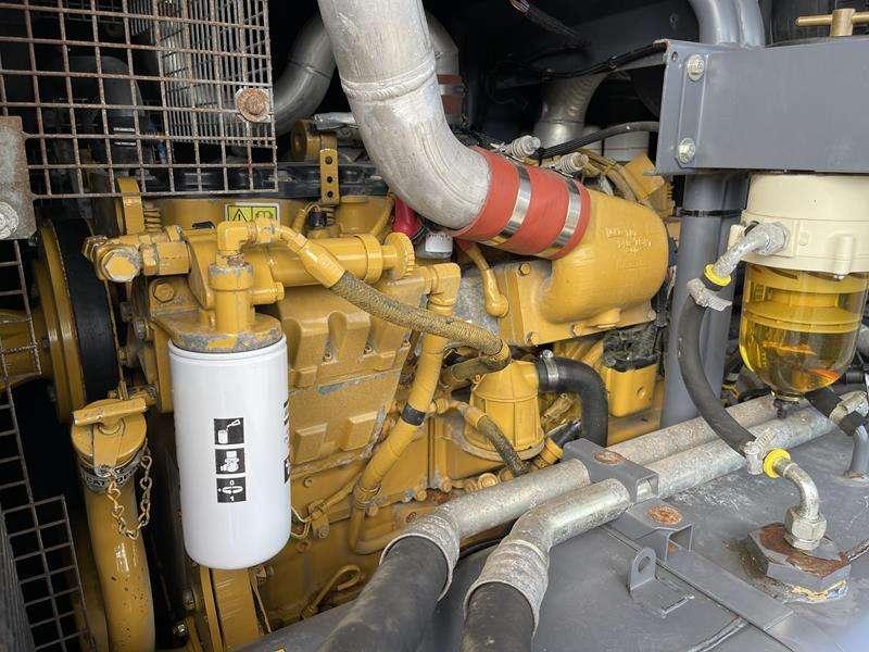 Atlas Copco XAHS 347 CD - N Photo 20