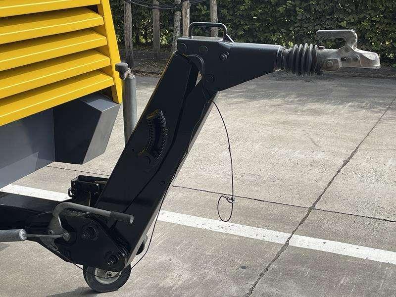 Atlas Copco XAHS 347 CD - N Photo 3